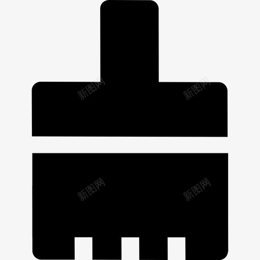 清除缓存svg_新图网 https://ixintu.com 清除缓存 图标_清除缓存