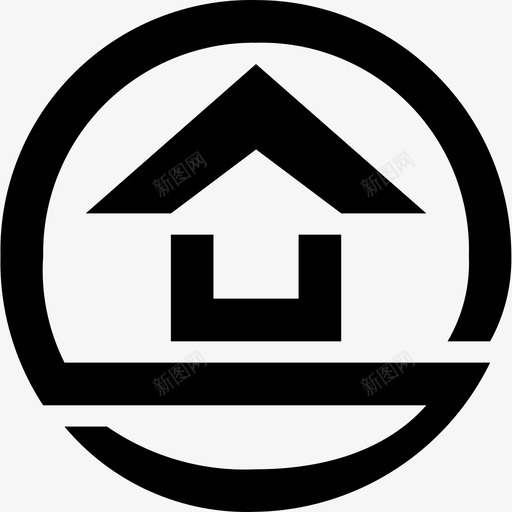 上海市公积金管理中心svg_新图网 https://ixintu.com 上海市公积金管理中心