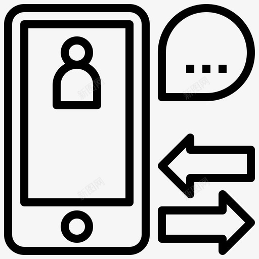 电话银行金融图标svg_新图网 https://ixintu.com 技术 电话 金融 银行 银行和金融