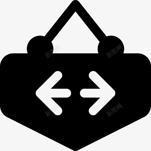 打开销售3已填充图标svg_新图网 https://ixintu.com 已填充 打开 销售3