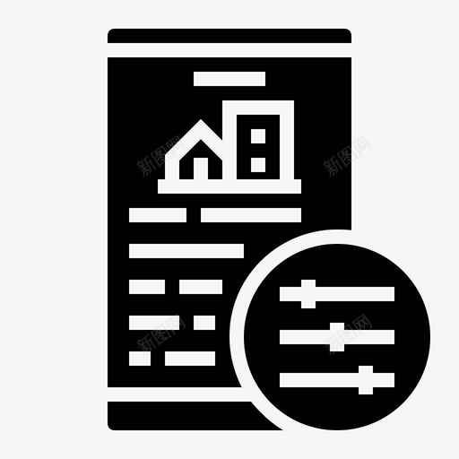 数据控制器过滤器通用数据保护规程图标svg_新图网 https://ixintu.com 数据控制器 过滤器 通用数据保护规程
