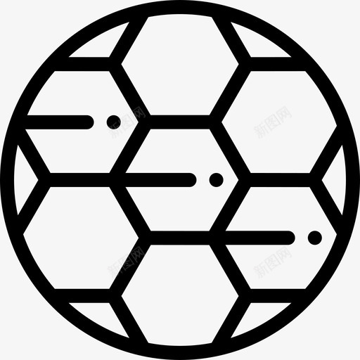足球巴西2直线图标svg_新图网 https://ixintu.com 巴西2 直线 足球