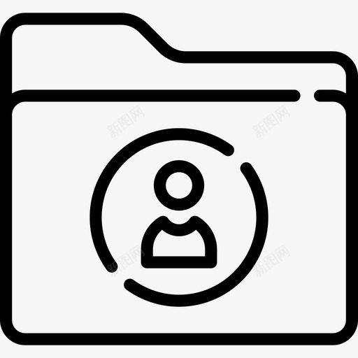 数据库电子商务20线性图标svg_新图网 https://ixintu.com 数据库 电子商务20 线性