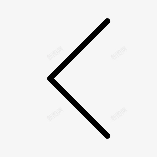 大于号svg_新图网 https://ixintu.com 大于号 大于号小于号