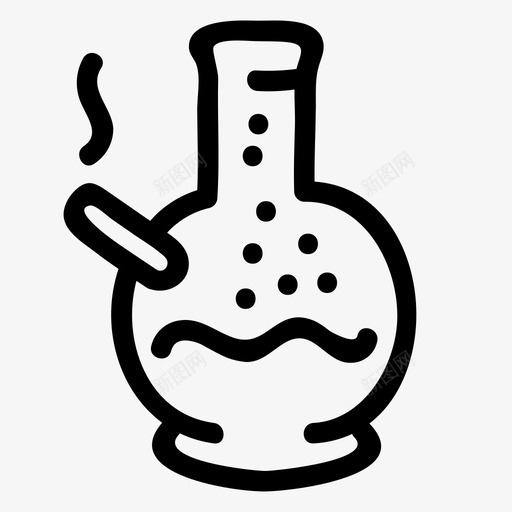邦摩水管图标svg_新图网 https://ixintu.com 摩 水管 罪与罚 过滤装置 邦
