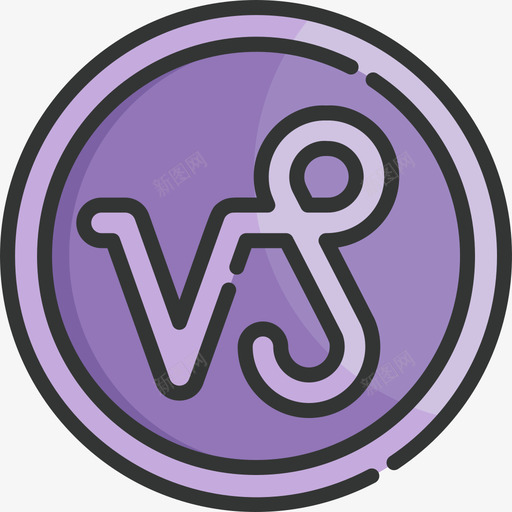 摩羯座秘传3线性颜色图标svg_新图网 https://ixintu.com 摩羯座 秘传3 线性颜色