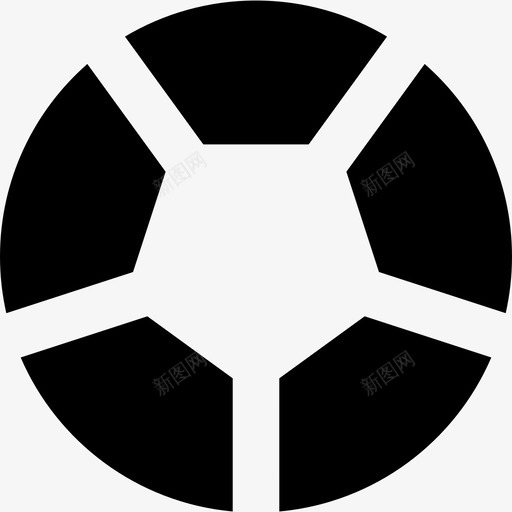 球6号宝宝装满了图标svg_新图网 https://ixintu.com 6号宝宝 球 装满了