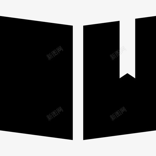 打开书本android应用程序4已填充图标svg_新图网 https://ixintu.com android应用程序4 已填充 打开书本