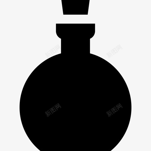 橄榄油厨房11装满图标svg_新图网 https://ixintu.com 厨房11 橄榄油 装满