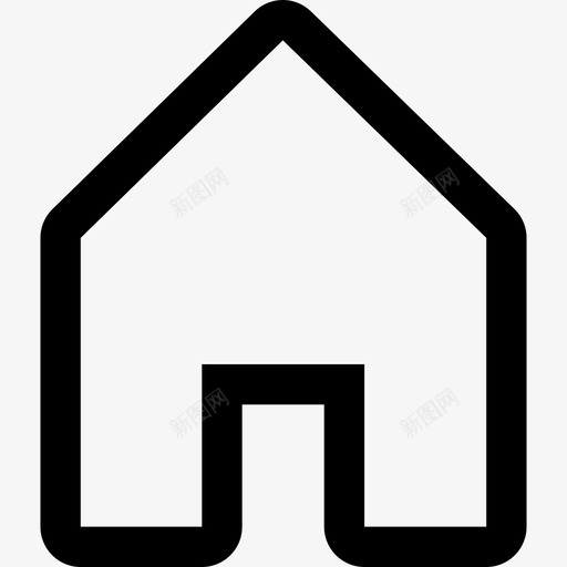 房间号svg_新图网 https://ixintu.com 房间号