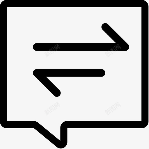 32-咨询回访批注svg_新图网 https://ixintu.com 32-咨询回访批注