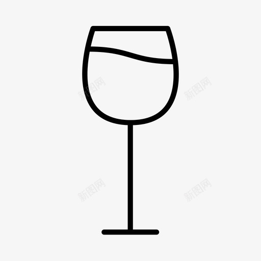 葡萄酒酒窖门葡萄园图标svg_新图网 https://ixintu.com 葡萄园 葡萄酒 酒庄 酒杯 酒窖门