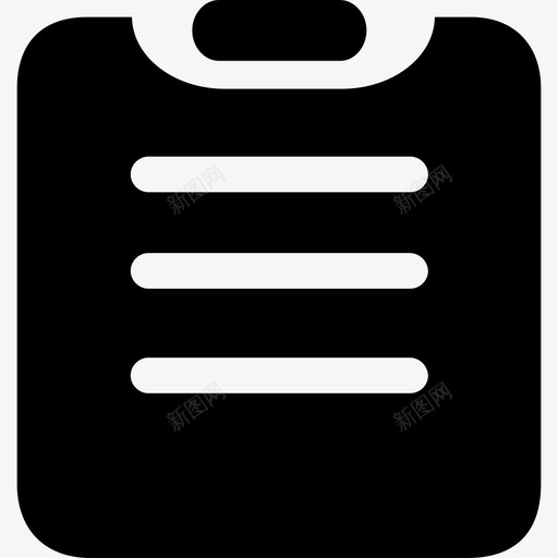 订单 - 选中svg_新图网 https://ixintu.com 订单 - 选中