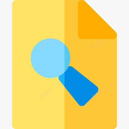 缩放android应用程序7平面图标svg_新图网 https://ixintu.com android应用程序7 平面 缩放