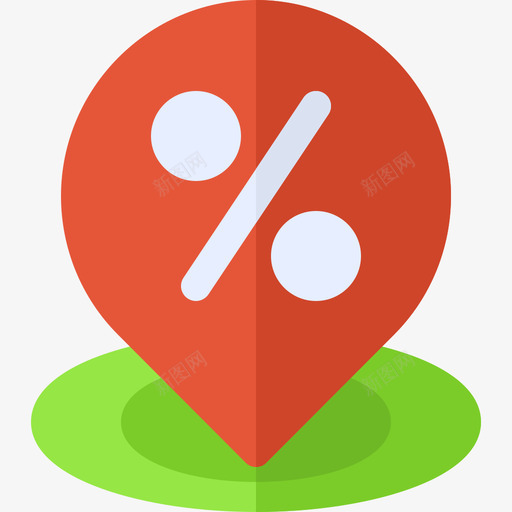 占位符购物中心4公寓图标svg_新图网 https://ixintu.com 公寓 占位符 购物中心4
