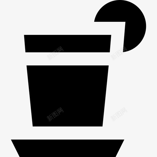 龙舌兰酒酒吧和酒吧5充满图标svg_新图网 https://ixintu.com 充满 酒吧和酒吧5 龙舌兰酒
