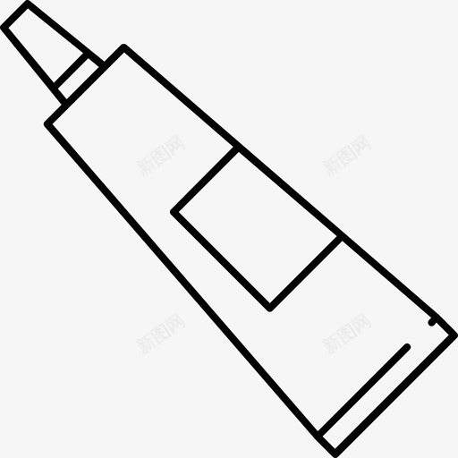 奶油医用43128px线图标svg_新图网 https://ixintu.com 128px线 医用43 奶油