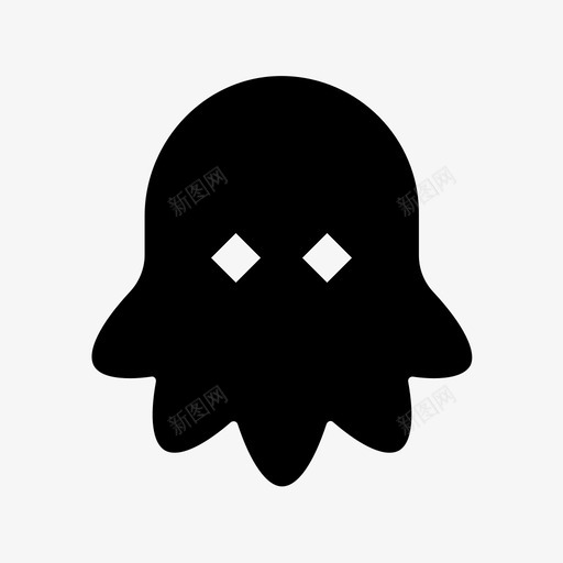 花式章鱼动物海洋图标svg_新图网 https://ixintu.com 动物 可爱的章鱼 海洋 游泳 花式章鱼 财富