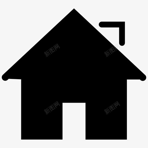 home2-blocksvg_新图网 https://ixintu.com home2-block 填充