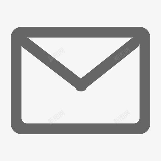 设置-邮箱验证svg_新图网 https://ixintu.com 设置-邮箱验证