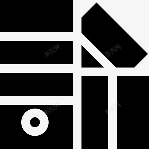 潘通艺术工作室3填充图标svg_新图网 https://ixintu.com 填充 潘通 艺术工作室3