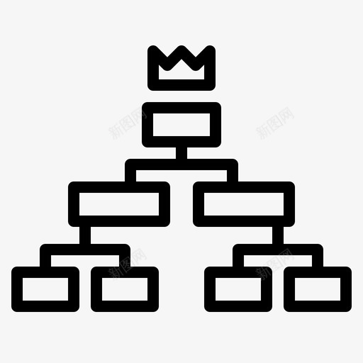 比赛小组回合图标svg_新图网 https://ixintu.com 回合 小组 比赛 舞台 足球大纲
