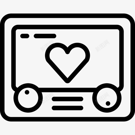 蚀刻素描玩具14直线图标svg_新图网 https://ixintu.com 玩具14 直线 蚀刻素描