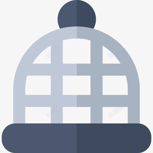 凯奇马戏团26号公寓图标svg_新图网 https://ixintu.com 公寓 凯奇 马戏团26号