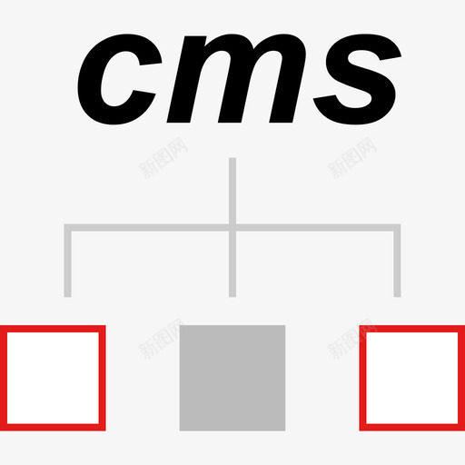 Cms开发web3扁平图标svg_新图网 https://ixintu.com Cms 开发web3 扁平