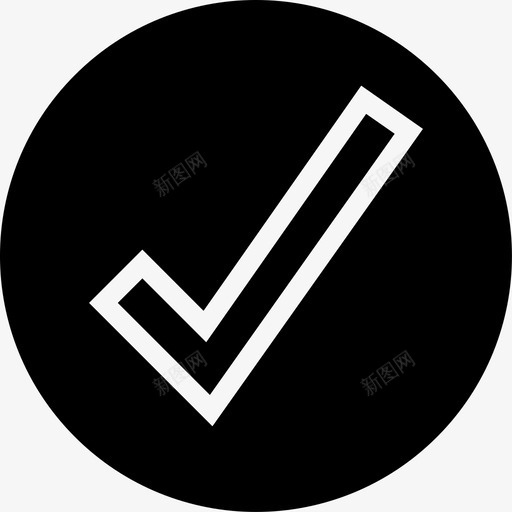 检查表选中标记选择图标svg_新图网 https://ixintu.com 检查表 检查表选中标记选择 选中标记 选择