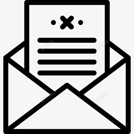圣诞卡圣诞33直系图标svg_新图网 https://ixintu.com 圣诞33 圣诞卡 直系
