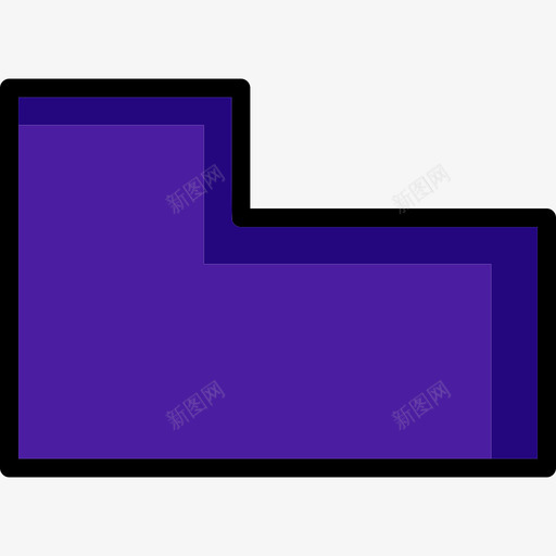 底座平面工具9线颜色图标svg_新图网 https://ixintu.com 平面设计工具9 底座 线颜色