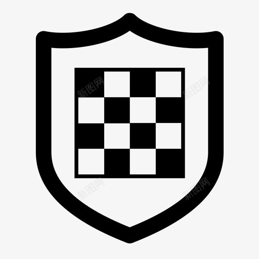 安全游戏国际象棋下棋图标svg_新图网 https://ixintu.com 下棋 国际象棋 安全 安全游戏 象棋用途