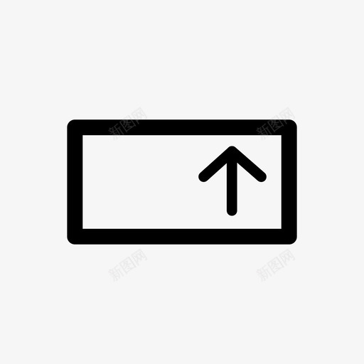 上传字段表单输入表单项图标svg_新图网 https://ixintu.com 上传字段表单 表单项 输入