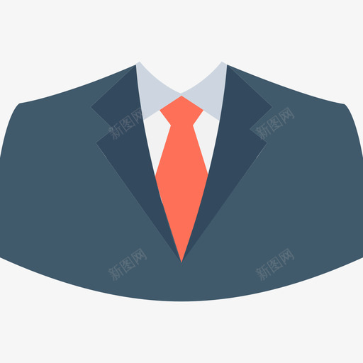 制服聚会和庆祝活动扁平图标svg_新图网 https://ixintu.com 制服 扁平 聚会和庆祝活动