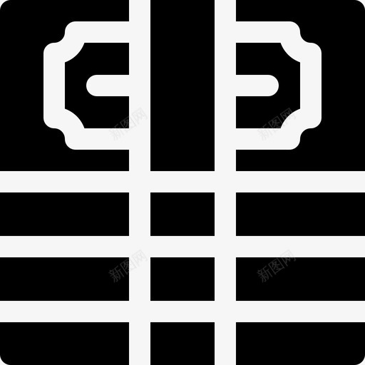 金钱奢华2充满图标svg_新图网 https://ixintu.com 充满 奢华2 金钱