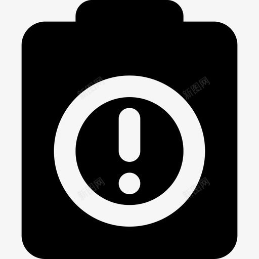 记事本文件文件夹2实心图标svg_新图网 https://ixintu.com 实心 文件文件夹2 记事本