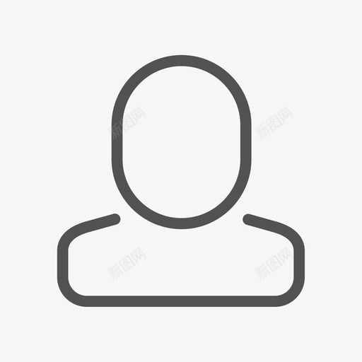 tab-我的svg_新图网 https://ixintu.com tab-我的