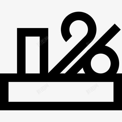 接头diy工具4线性图标svg_新图网 https://ixintu.com diy工具4 接头 线性