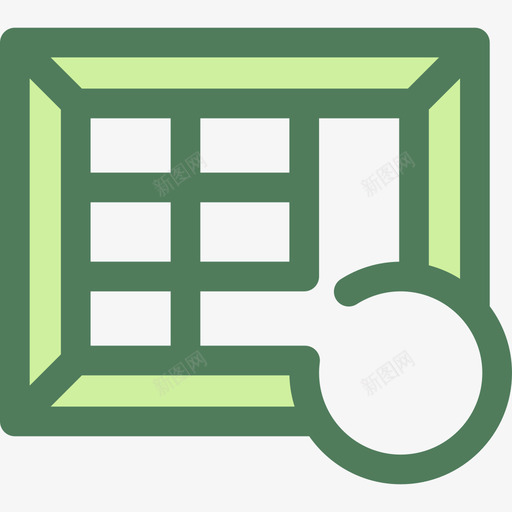目标体育25维德图标svg_新图网 https://ixintu.com 体育25 目标 维德