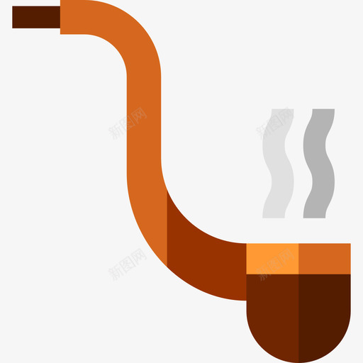 Pipe圣帕特里克第5天平铺图标svg_新图网 https://ixintu.com Pipe 圣帕特里克第5天 平铺