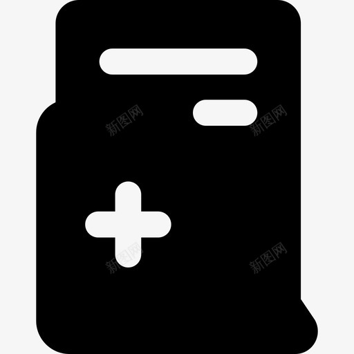 医学结果医学36已填充图标svg_新图网 https://ixintu.com 医学36 医学结果 已填充