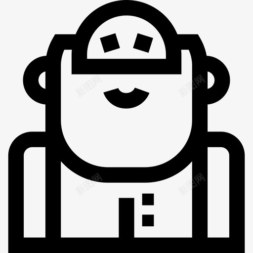 聪明知识10直率图标svg_新图网 https://ixintu.com 直率 知识10 聪明