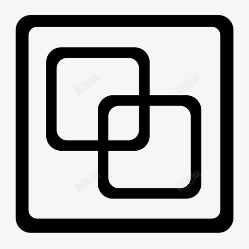 bundlesvg_新图网 https://ixintu.com bundle