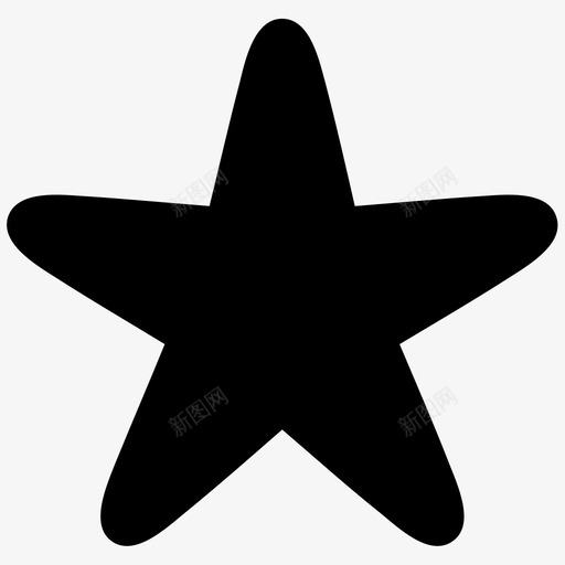 明星名人最爱图标svg_新图网 https://ixintu.com 名人 明星 最爱 赢家