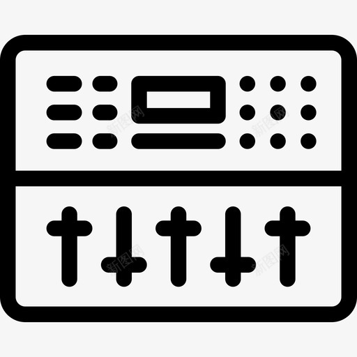 父亲小玩意6直系图标svg_新图网 https://ixintu.com 小玩意6 父亲 直系