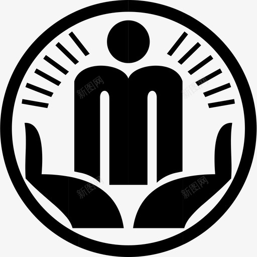上海市民政局svg_新图网 https://ixintu.com 上海市民政局