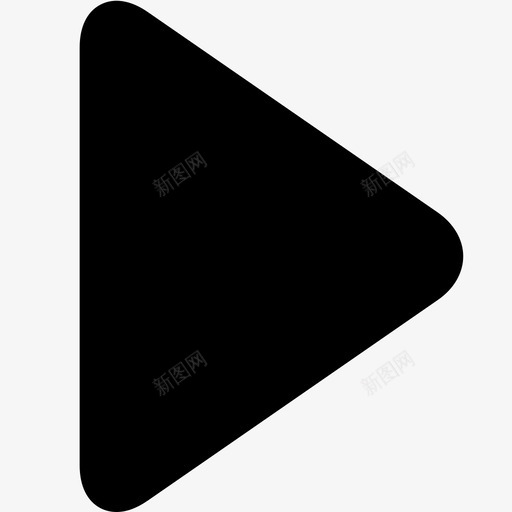 image_播放量svg_新图网 https://ixintu.com image_播放量