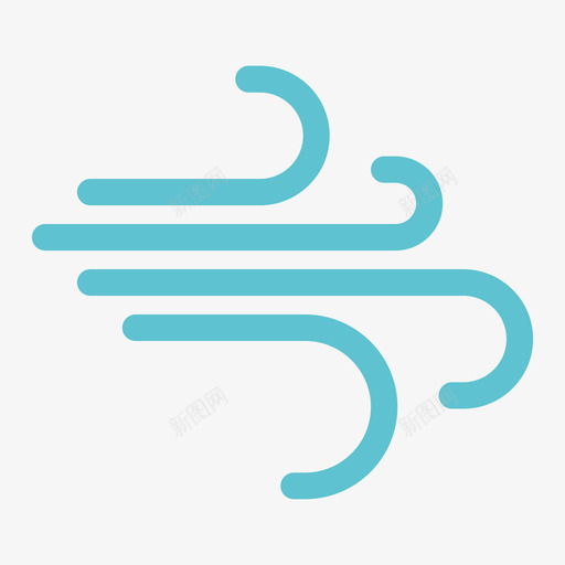 呼吸健康指数svg_新图网 https://ixintu.com 呼吸健康指数