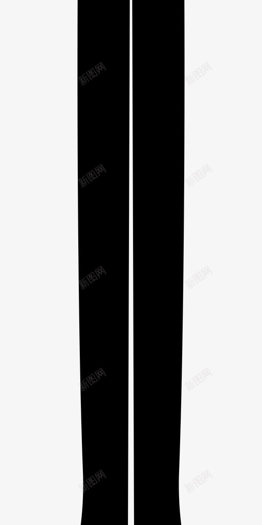 武器刀刃剑图标svg_新图网 https://ixintu.com 刀刃 剑 武器